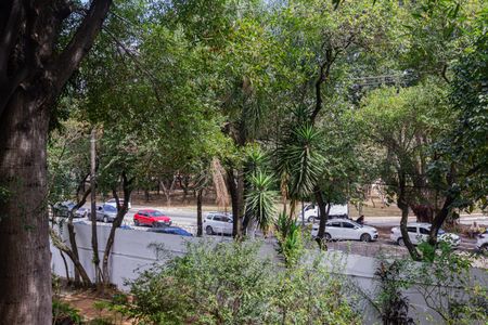 Apartamento à venda com 57m², 1 quarto e 1 vagaVista da Sala