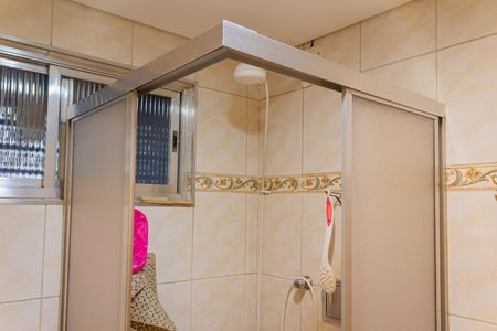 Apartamento à venda com 57m², 1 quarto e 1 vagaBanheiro