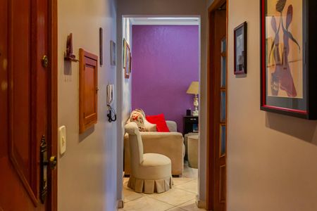 Apartamento à venda com 57m², 1 quarto e 1 vagaSala