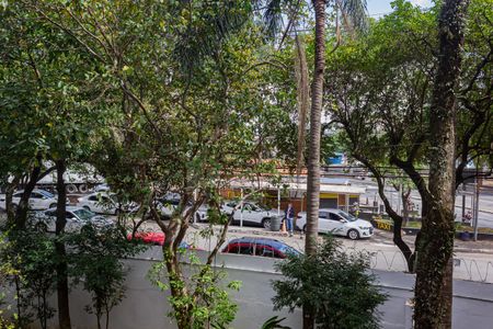 Apartamento à venda com 57m², 1 quarto e 1 vagaVista do Quarto