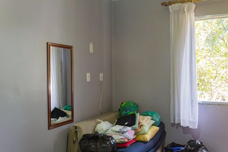 Apartamento à venda com 57m², 1 quarto e 1 vagaQuarto