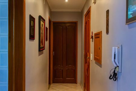 Apartamento à venda com 57m², 1 quarto e 1 vagaSala