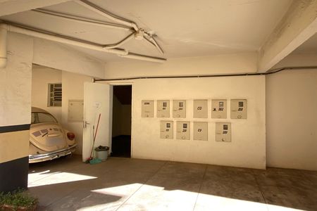 Apartamento para alugar com 185m², 3 quartos e 2 vagas Apartamento para alugar com 185m², 3 quartos e 2 vagasVaga 1