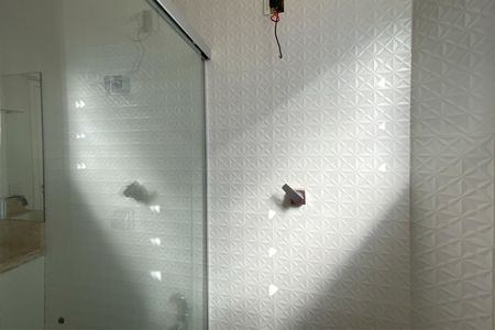 Apartamento para alugar com 185m², 3 quartos e 2 vagas Apartamento para alugar com 185m², 3 quartos e 2 vagasBanheiro 1