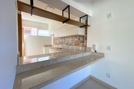 Apartamento para alugar com 185m², 3 quartos e 2 vagas Apartamento para alugar com 185m², 3 quartos e 2 vagasCozinha