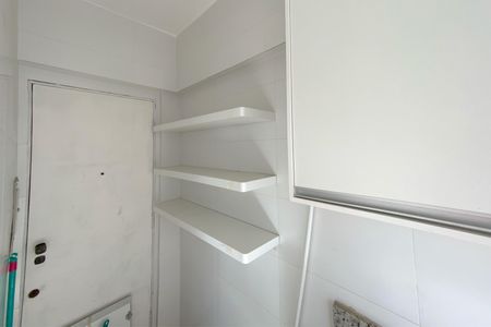 Apartamento para alugar com 185m², 3 quartos e 2 vagas Apartamento para alugar com 185m², 3 quartos e 2 vagasÁrea de Serviço