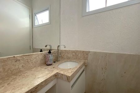 Apartamento para alugar com 185m², 3 quartos e 2 vagas Apartamento para alugar com 185m², 3 quartos e 2 vagasLavabo