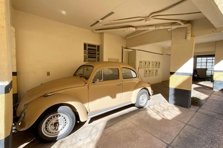 Apartamento para alugar com 185m², 3 quartos e 2 vagas Apartamento para alugar com 185m², 3 quartos e 2 vagasVaga 2