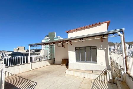 Apartamento para alugar com 185m², 3 quartos e 2 vagas Apartamento para alugar com 185m², 3 quartos e 2 vagasCobertura