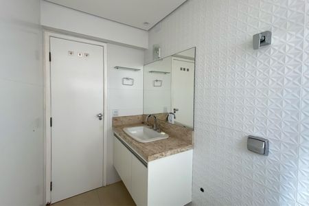 Apartamento para alugar com 185m², 3 quartos e 2 vagas Apartamento para alugar com 185m², 3 quartos e 2 vagasBanheiro 1