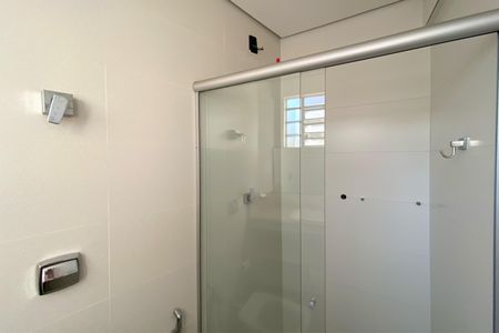 Apartamento para alugar com 185m², 3 quartos e 2 vagas Apartamento para alugar com 185m², 3 quartos e 2 vagasBanheiro da Suíte