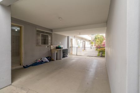 Casa para alugar com 55m², 1 quarto e sem vaga Casa para alugar com 55m², 1 quarto e sem vagaÁrea de Serviço