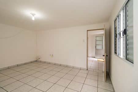 Quarto de casa para alugar com 1 quarto, 55m² em Vila Bela, São Paulo