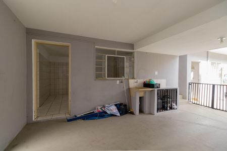 Casa para alugar com 55m², 1 quarto e sem vaga Casa para alugar com 55m², 1 quarto e sem vagaÁrea de Serviço