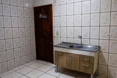 Casa para alugar com 70m², 2 quartos e sem vaga Casa para alugar com 70m², 2 quartos e sem vagaCozinha