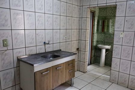 Casa para alugar com 70m², 2 quartos e sem vaga Casa para alugar com 70m², 2 quartos e sem vagaCozinha