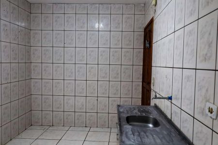 Casa para alugar com 70m², 2 quartos e sem vaga Casa para alugar com 70m², 2 quartos e sem vagaCozinha