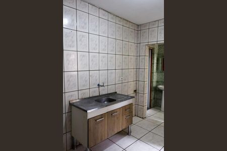 Casa para alugar com 70m², 2 quartos e sem vaga Casa para alugar com 70m², 2 quartos e sem vagaCozinha