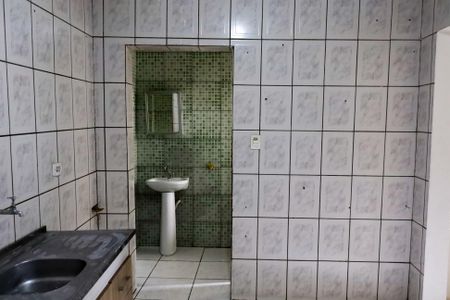Casa para alugar com 70m², 2 quartos e sem vaga Casa para alugar com 70m², 2 quartos e sem vagaCozinha