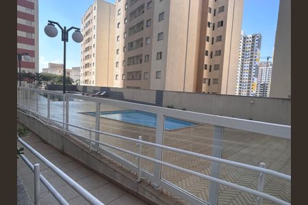 Apartamento à venda com 59m², 2 quartos e 1 vaga Apartamento à venda com 59m², 2 quartos e 1 vagaÁrea comum - Piscina