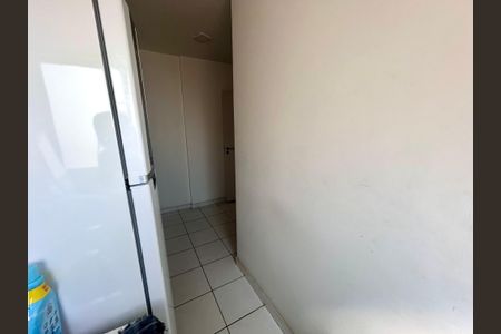 Apartamento à venda com 59m², 2 quartos e 1 vaga Apartamento à venda com 59m², 2 quartos e 1 vagaÁrea de Serviço