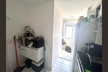 Apartamento à venda com 59m², 2 quartos e 1 vaga Apartamento à venda com 59m², 2 quartos e 1 vagaCozinha