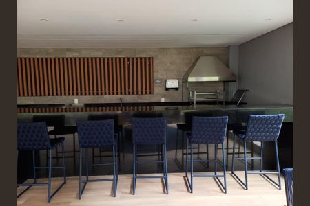 Apartamento à venda com 4 quartos, 277m² em Sumaré, São Paulo