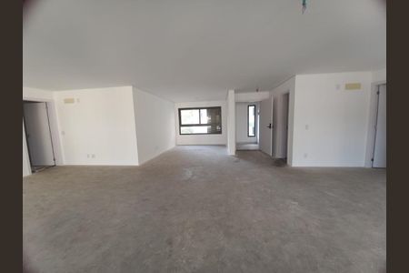 Apartamento à venda com 4 quartos, 277m² em Sumaré, São Paulo