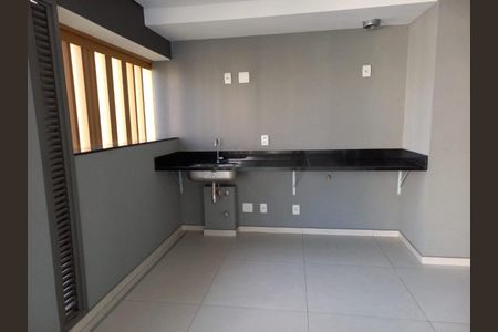 Apartamento à venda com 4 quartos, 277m² em Sumaré, São Paulo