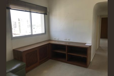 Apartamento à venda com 3 quartos, 324m² em Jardim America, São Paulo