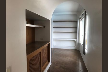 Apartamento à venda com 3 quartos, 324m² em Jardim America, São Paulo