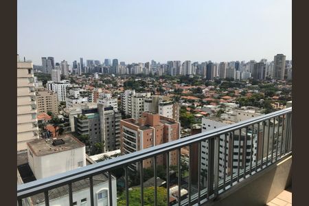 Apartamento à venda com 3 quartos, 324m² em Jardim America, São Paulo