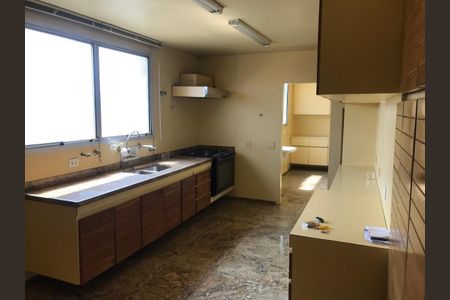 Apartamento à venda com 3 quartos, 324m² em Jardim America, São Paulo
