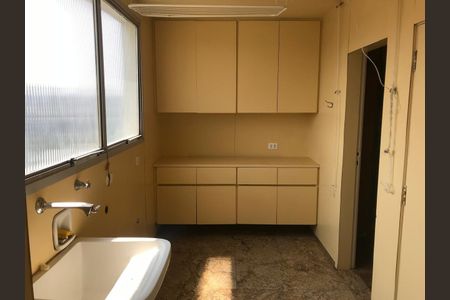 Apartamento à venda com 3 quartos, 324m² em Jardim America, São Paulo