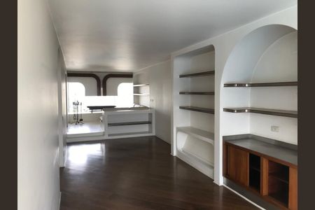 Apartamento à venda com 3 quartos, 324m² em Jardim America, São Paulo