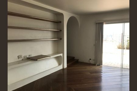 Apartamento à venda com 3 quartos, 324m² em Jardim America, São Paulo