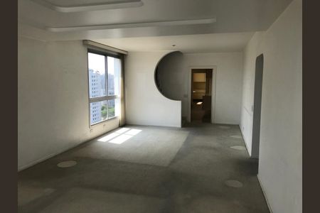 Apartamento à venda com 3 quartos, 324m² em Jardim America, São Paulo