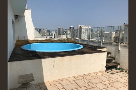 Apartamento à venda com 3 quartos, 324m² em Jardim America, São Paulo