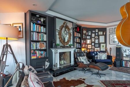 Apartamento à venda com 3 quartos, 258m² em Pacaembu, São Paulo