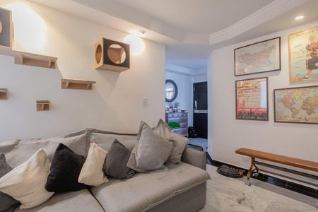 Apartamento à venda com 3 quartos, 258m² em Pacaembu, São Paulo