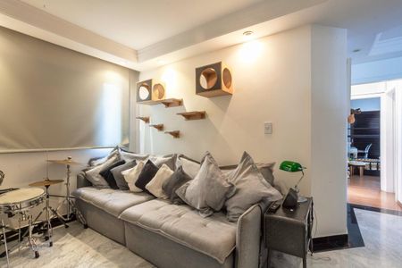 Apartamento à venda com 3 quartos, 258m² em Pacaembu, São Paulo