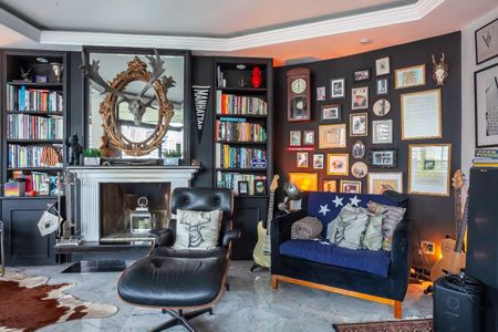 Apartamento à venda com 3 quartos, 258m² em Pacaembu, São Paulo