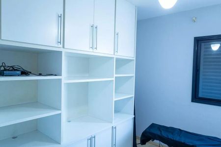 Apartamento à venda com 3 quartos, 180m² em Chácara Santo Antônio, São Paulo