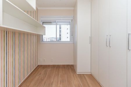 Apartamento à venda com 3 quartos, 80m² em Ferreira, São Paulo