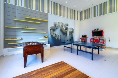 Apartamento à venda com 3 quartos, 80m² em Ferreira, São Paulo
