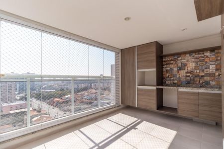 Apartamento à venda com 3 quartos, 80m² em Ferreira, São Paulo