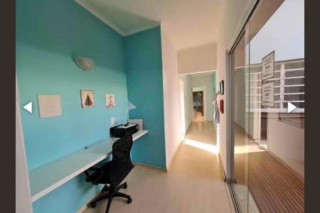 Casa à venda com 5 quartos, 274m² em Taquaral, Campinas