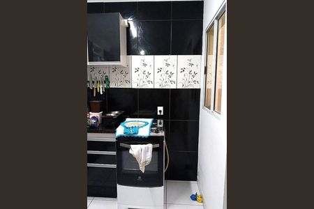 Apartamento à venda com 2 quartos, 100m² em Parque Oratório, Santo André