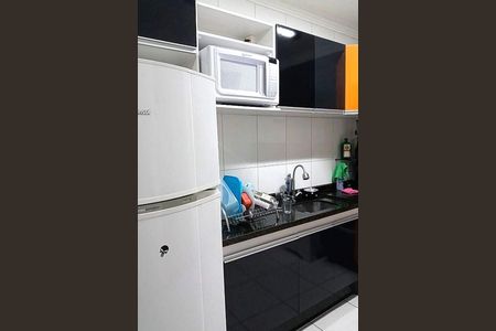 Apartamento à venda com 2 quartos, 100m² em Parque Oratório, Santo André