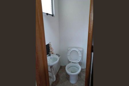 Apartamento à venda com 2 quartos, 100m² em Parque Oratório, Santo André